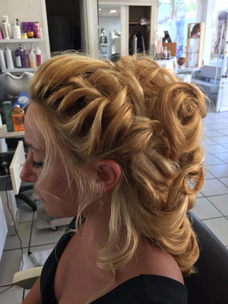 Olina Créations Coiffure dames